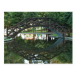 Ponte de Lima - Customized Postcard