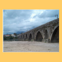 Ponte de Lima postcards