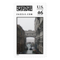 Ponte dei Sospiri postage by blewise Ponte dei Sospiri postage