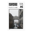 Ponte dei Sospiri postage by blewise Ponte dei Sospiri postage