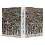 Ponte Della Paglia Venice By Prendergast Maurice B binders