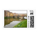 Ponte Vecchio Bridge postage by RyanCFI Ponte Vecchio Bridge postage