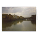 Ponte Vecchio cards