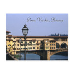 arno, ponte vecchio, old bridge, tuscany,