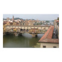 ponte vecchio, florence posters by pattirm1 ponte vecchio, florence posters