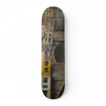Ponte Vecchio, Florence, Tuscany, Italy Skate Board