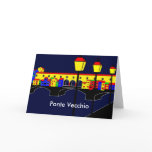 Ponte Vecchio Inspirations Greeting Cards