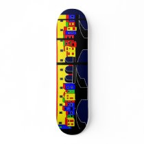 Ponte Vecchio Inspirations Skate Deck