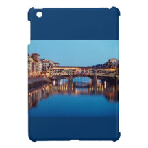 Ponte Vecchio ipad mini cover