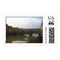Ponte Vecchio postage