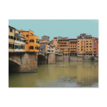 Ponte Vecchio Post Cards