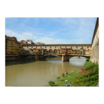 Ponte Vecchio posters