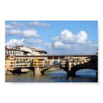Ponte Vechio posters