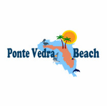 Ponte Vedra Beach. photo sculptures by iShore Ponte Vedra Beach. photo sculptures