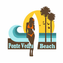 Ponte Vedra Beach. photo sculptures by iShore Ponte Vedra Beach. photo sculptures