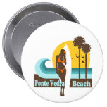 Ponte Vedra Beach. Pin