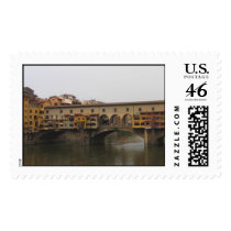 PonteVecchio postage by growyourmoneytree PonteVecchio postage