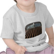Pontiac Full Speed A Head T Shirt