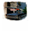 Pontiac GP 2 t-shirts