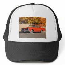 Pontiac GTO Hat