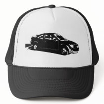Pontiac hats by ribizlifozelek Pontiac hats