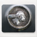 PONTIAC STRATOCHIEF mousepads by TShirt_Designs PONTIAC STRATOCHIEF mousepads