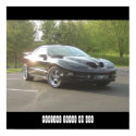Pontiac Trans Am WS6 posters by Spike8728 Pontiac Trans Am WS6 posters