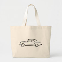 Ponton Canvas Bags
