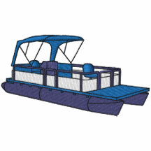 Pontoon Boat