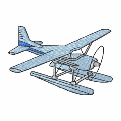 Pontoon Plane Pontoon Plane