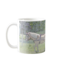 pony carriage mugs by KheestoneImages pony carriage mugs
