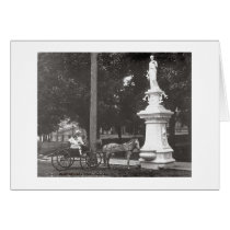 Pony Cart at Hebe cards