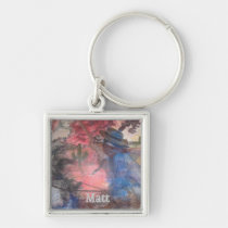 PONY EXPRESS AMERICANA keychains