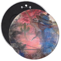 PONY EXPRESS Mail Riders buttons