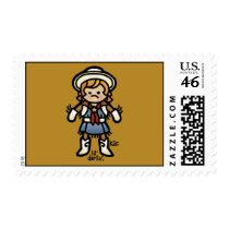 pony express. postage