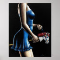 Pony Girl posters