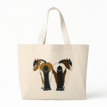pony heart bag