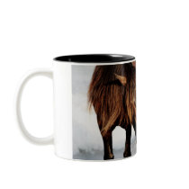 Pony Love Coffee Mug