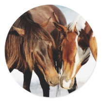 Pony Love Sticker