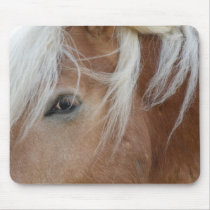 Pony mousepad