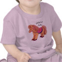 Pony princess t-shirts by Animal_Junction Pony princess t-shirts