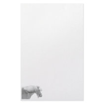 Pony Stationery by KheestoneImages Pony Stationery