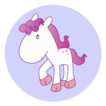 Pony stickers by lonthesun Pony stickers