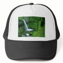 Ponytail Falls hats by fstasu50 Ponytail Falls hats