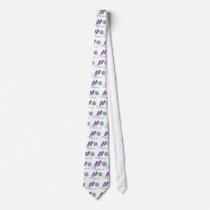Poo Bacteria ties by SuperBug Poo Bacteria ties