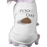Poo Dat pet clothing