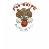 Poo-Dolph t-shirts