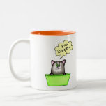 Poo Happens Mug