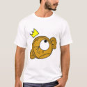 Poo-Monkey One t-shirts by Kazzy Poo-Monkey One t-shirts