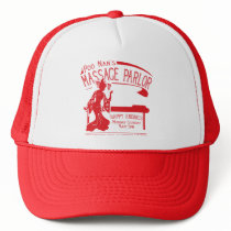 Poo Nan's - Happy Endding Mesh Hats